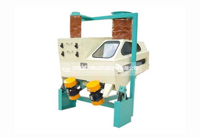 FQL系列組合清糧機(jī)