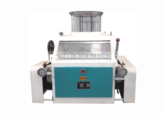 同步帶磨粉機(jī)