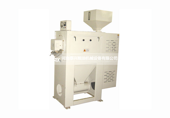 玉米砂輥脫皮機(jī)