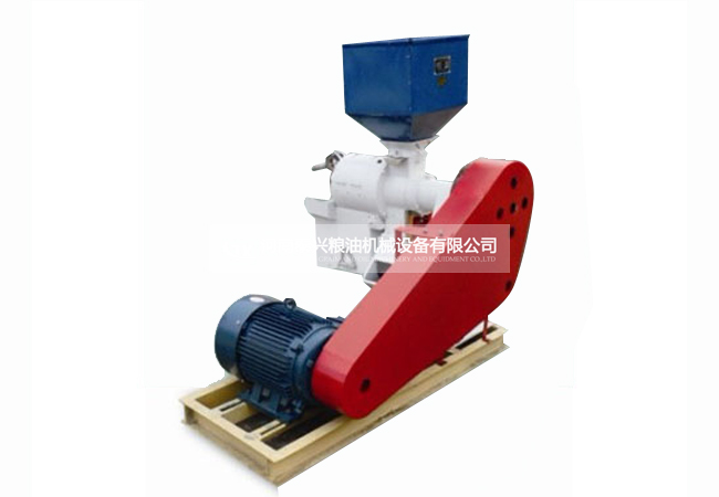 SN鐵輥系列雙風(fēng)脫皮拋光機(jī)