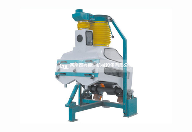 比重去石機(jī)