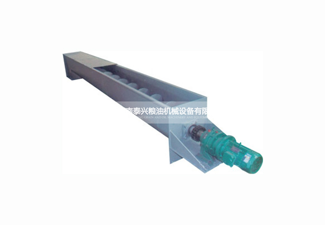 螺旋輸送機(jī)