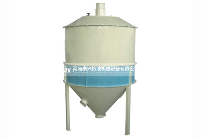 TXFL系列吸風(fēng)分離器